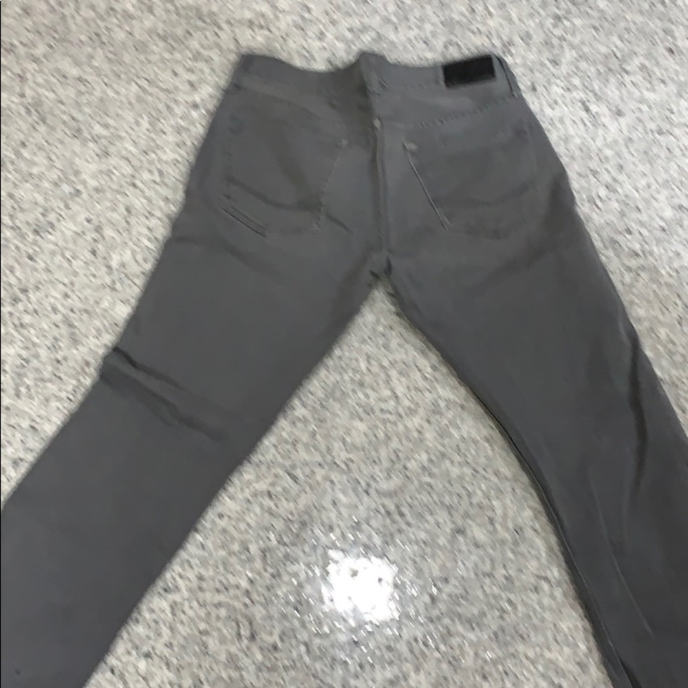 Men jeans - Picture 2 of 2